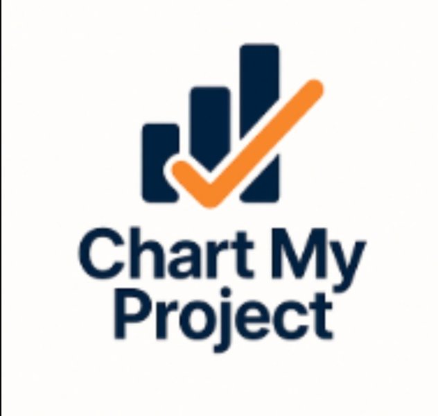 ChartMyProject website